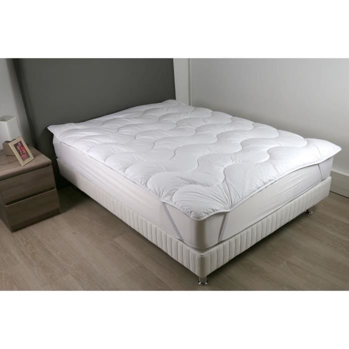 surmatelas