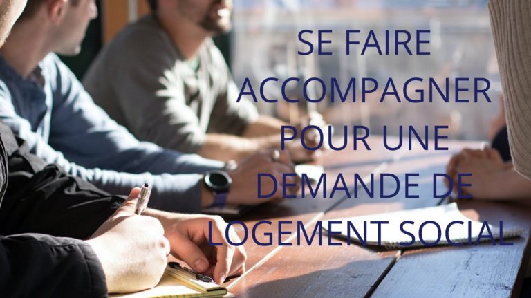 demande logement social