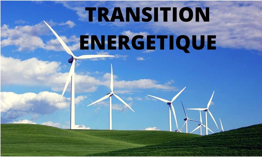 transition energetique