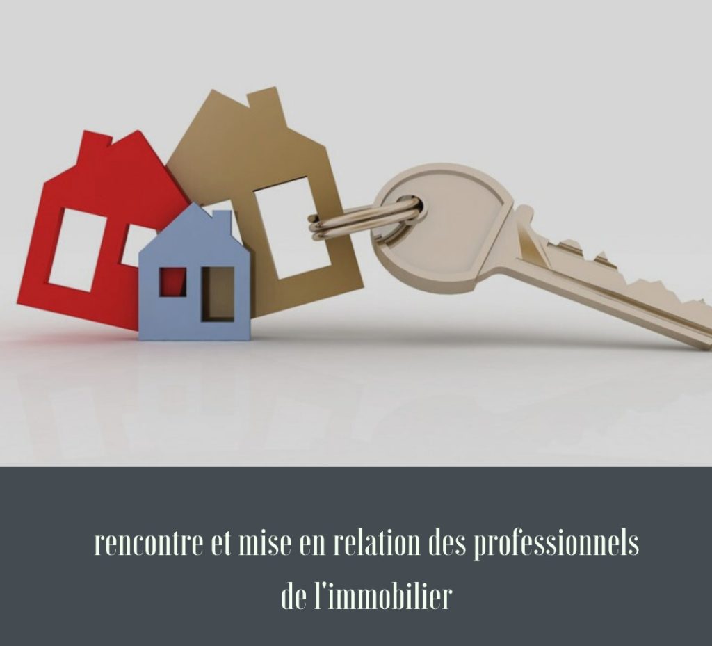 salon immobilier