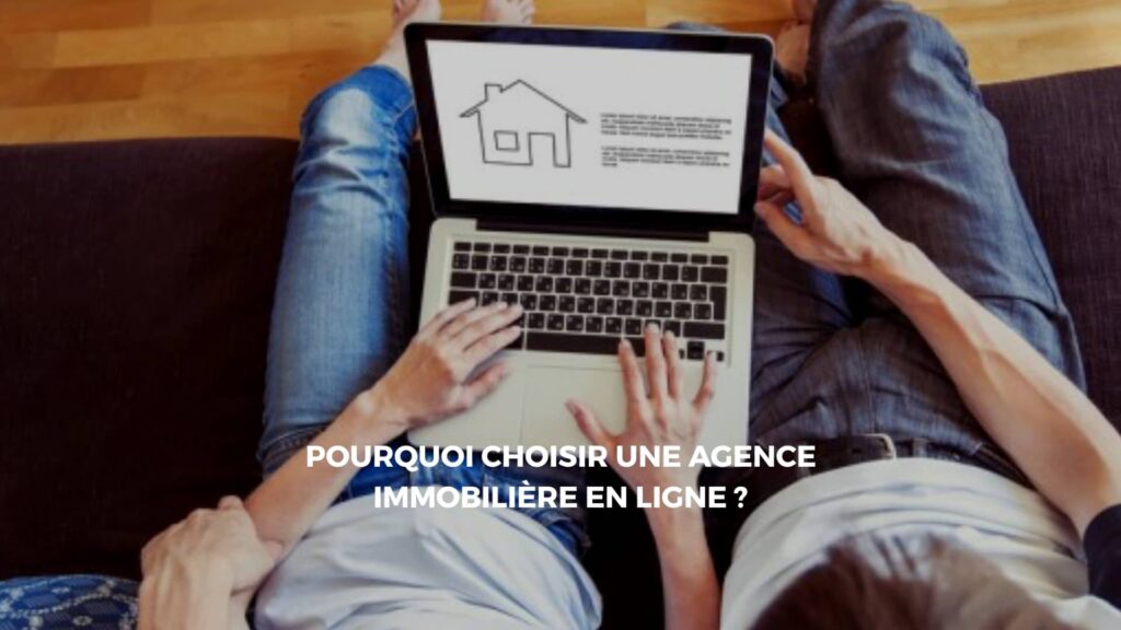 agence immo en ligne