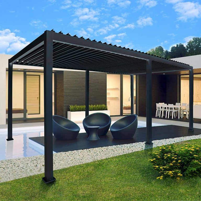 design pergola